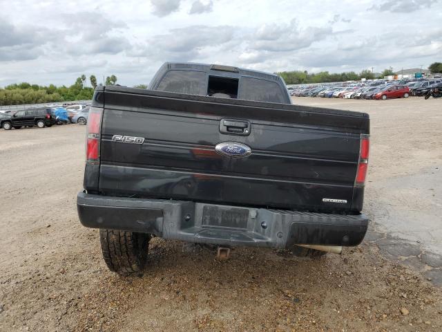 Photo 6 from auction – 2011 FORD F150 SUPER with VIN 1FTFW1EF6BFB38976