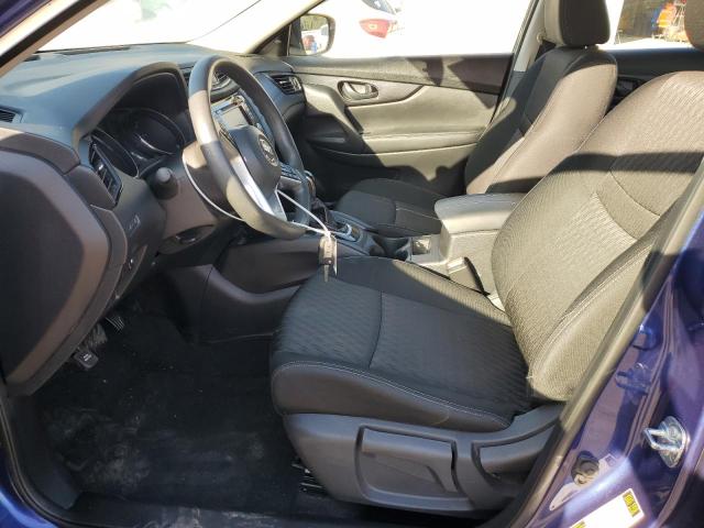 Photo 7 from auction – 2019 NISSAN ROGUE S with VIN KNMAT2MTXKP522480