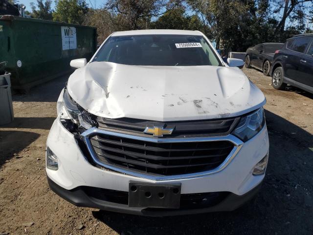 Photo 5 from auction – 2018 CHEVROLET EQUINOX LT with VIN 2GNAXSEV7J6271931