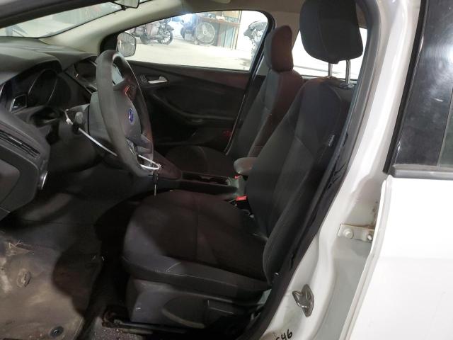 Photo 7 from auction – 2016 FORD FOCUS SE with VIN 1FADP3K20GL364933