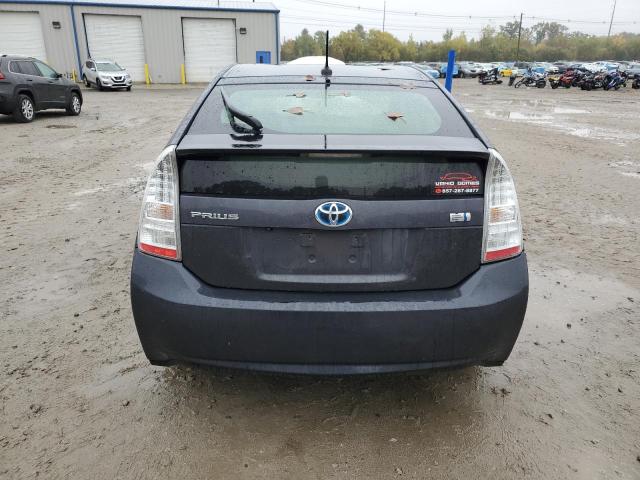 Photo 6 from auction – 2011 TOYOTA PRIUS with VIN JTDKN3DU6B0259071