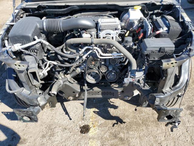 Photo 11 from auction – 2021 RAM 1500 LARAM with VIN 1C6SRFJT0MN621250