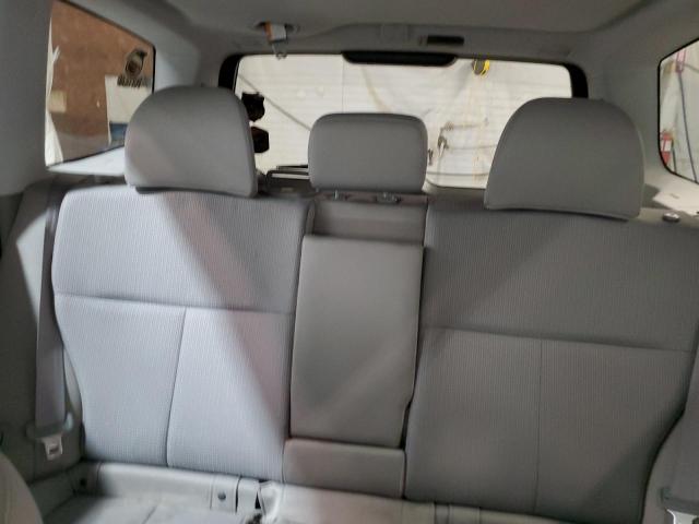 Photo 10 from auction – 2012 SUBARU FORESTER 2 with VIN JF2SHADC9CH445789