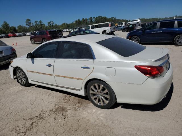 Фото 2 с аукциона – 2011 TOYOTA AVALON BAS с VIN 4T1BK3DB7BU382535