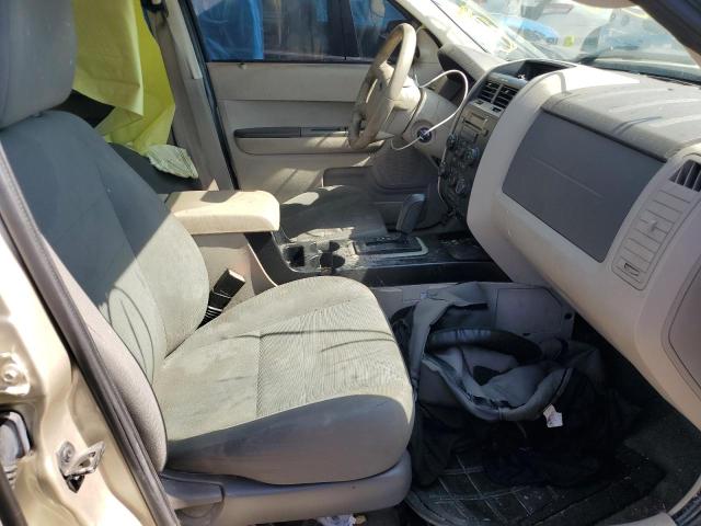 Photo 7 from auction – 2010 FORD ESCAPE XLS with VIN 1FMCU0C7XAKA05220
