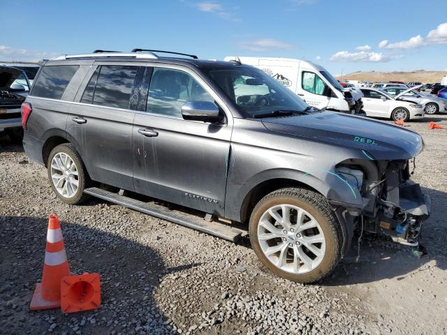 Photo 4 from auction – 2018 FORD EXPEDITION with VIN 1FMJU1MTXJEA29492