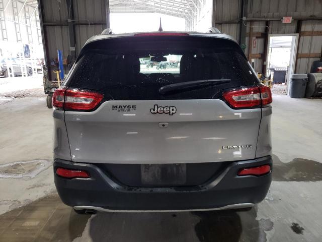 Photo 6 from auction – 2016 JEEP CHEROKEE L with VIN 1C4PJLDB7GW221725