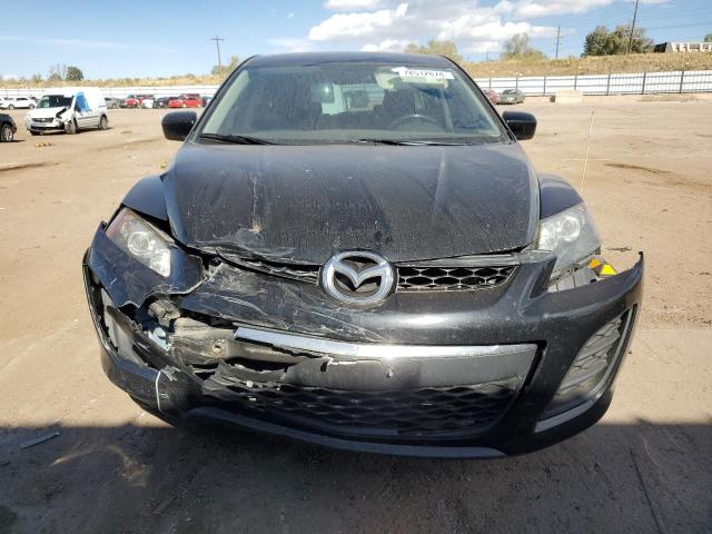 Photo 5 from auction – 2010 MAZDA CX-7 with VIN JM3ER4W35A0349815