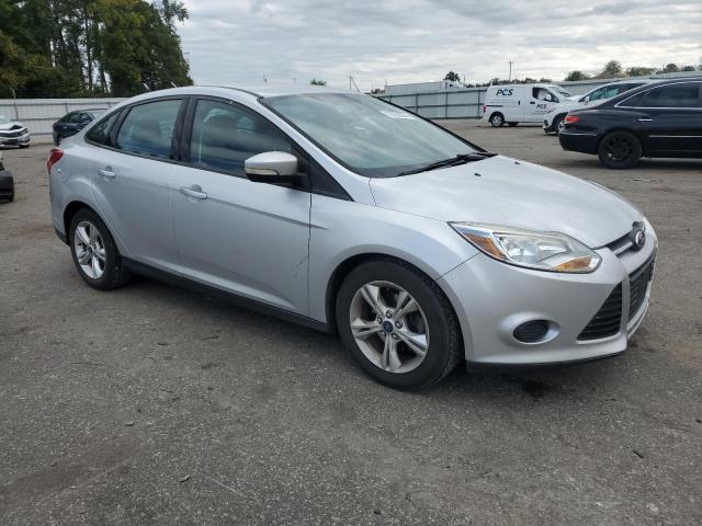 Photo 4 from auction – 2014 FORD FOCUS SE with VIN 1FADP3F24EL243250