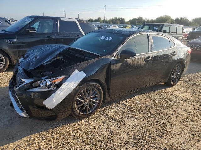 LEXUS ES 350 2018 with VIN 58ABK1GG6JU115583 - Photo from auction