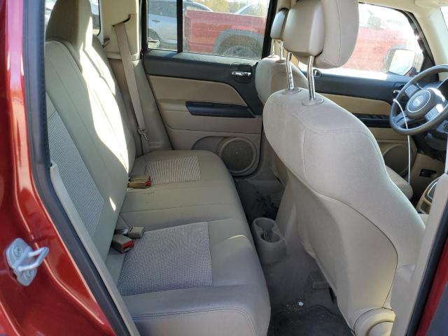 Photo 11 from auction – 2013 JEEP PATRIOT SP with VIN 1C4NJRBB3DD279822