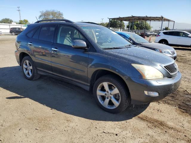 Photo 4 from auction – 2008 LEXUS RX 350 with VIN JTJGK31U380011983