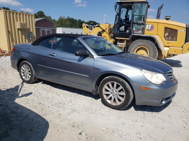 Photo 4 from auction – 2010 CHRYSLER SEBRING TO with VIN 1C3BC5ED9AN176238