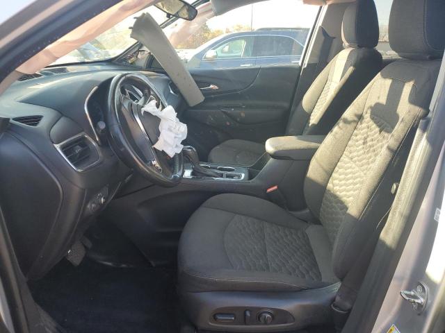 Photo 7 from auction – 2018 CHEVROLET EQUINOX LT with VIN 3GNAXSEVXJL323905