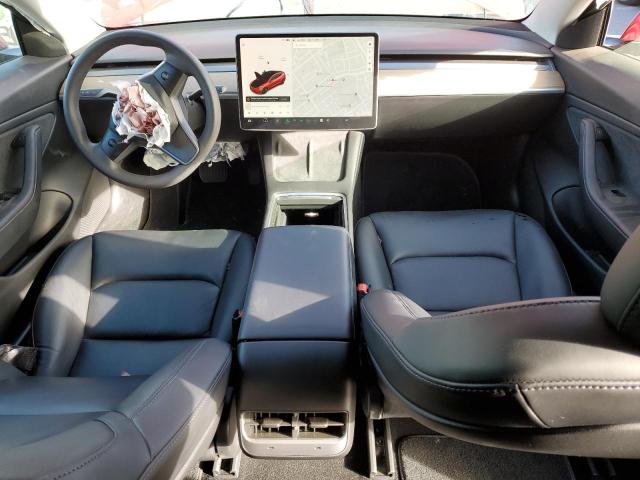 Photo 8 from auction – 2021 TESLA MODEL 3 with VIN 5YJ3E1EB6MF862077