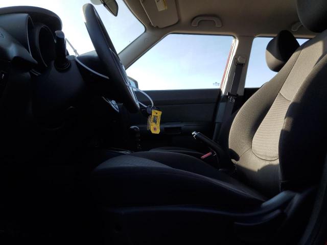 Photo 7 from auction – 2013 KIA SOUL with VIN KNDJT2A54D7625435