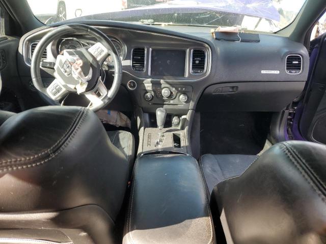 Foto 8 de la subasta – 2014 DODGE CHARGER R/ con VIN 2C3CDXCT3EH142771