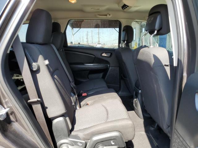 Photo 11 from auction – 2018 DODGE JOURNEY SE with VIN 3C4PDCAB6JT242770