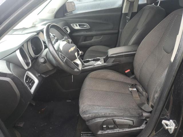 Photo 7 from auction – 2012 CHEVROLET EQUINOX LT with VIN 2GNFLEE55C6333977