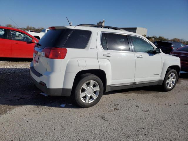 Photo 3 from auction – 2013 GMC TERRAIN SL with VIN 2GKALUEK4D6116820