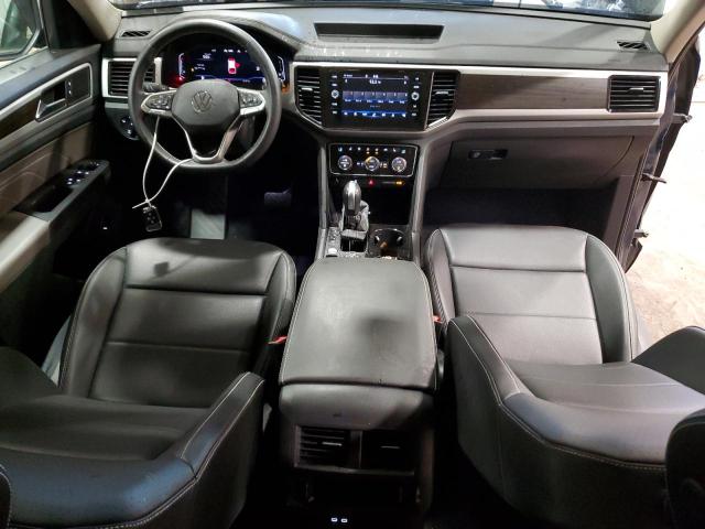 Photo 8 from auction – 2023 VOLKSWAGEN ATLAS SE with VIN 1V2KP2CA0PC546924