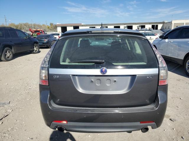 Photo 6 from auction – 2009 SAAB 9-3 2.0T with VIN YS3FB59Y191019814