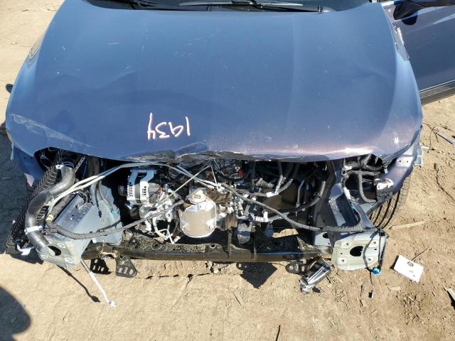 Photo 12 from auction – 2025 CADILLAC XT5 PREMIU with VIN 1GYKNDRS4SZ100696