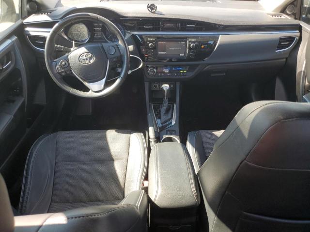 Photo 8 from auction – 2014 TOYOTA COROLLA L with VIN 2T1BURHE1EC083999