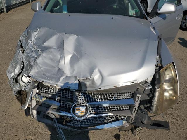 Foto 11 de la subasta – 2011 CADILLAC CTS con VIN 1G6DA5EYXB0141318