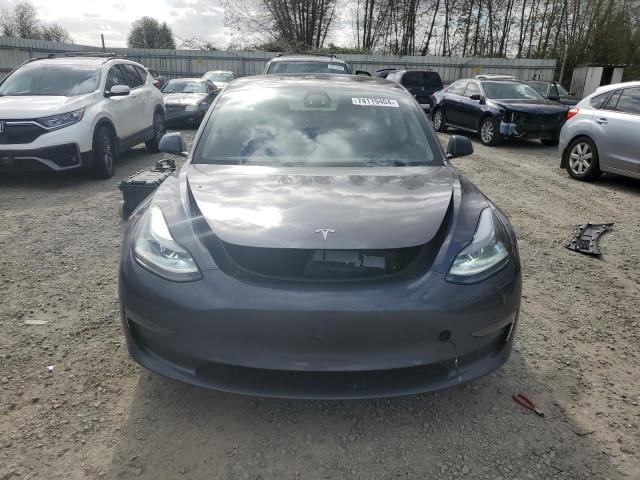 Photo 5 from auction – 2023 TESLA MODEL 3 with VIN 5YJ3E1EA9PF638488
