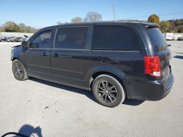 Photo 2 from auction – 2016 DODGE GRAND CARA with VIN 2C4RDGEG0GR345538
