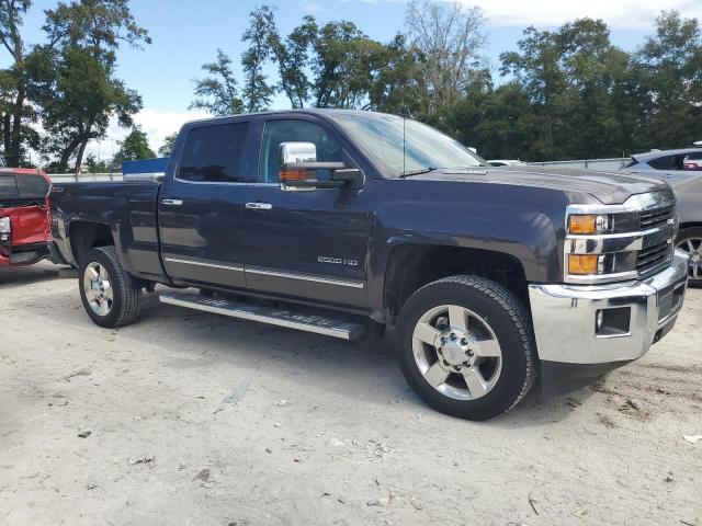Photo 4 from auction – 2016 CHEVROLET SILVERADO with VIN 1GC1KWE84GF205280