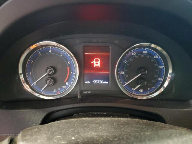 Photo 9 from auction – 2019 TOYOTA COROLLA L with VIN 2T1BURHE3KC246843
