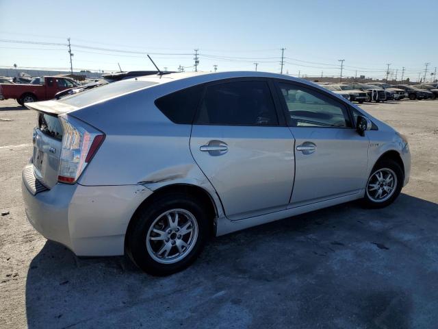 Photo 3 from auction – 2011 TOYOTA PRIUS with VIN JTDKN3DUXB0290856