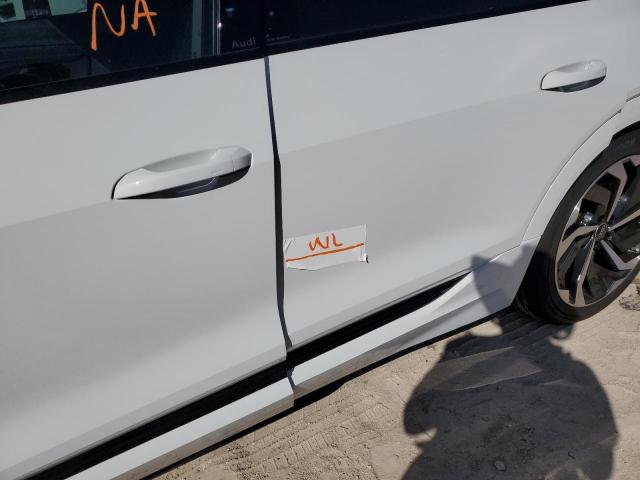 Снимка 13 от търг – 2024 AUDI Q8 E-TRON с VIN WA15AAGE5RB063343