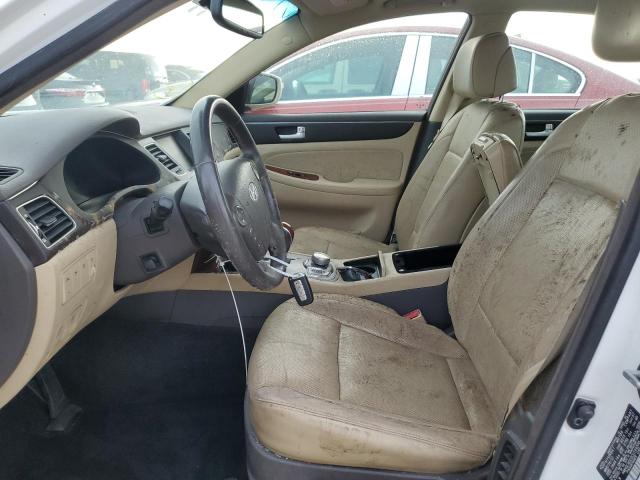 Photo 7 from auction – 2012 HYUNDAI GENESIS 3. with VIN KMHGC4DD3CU194588