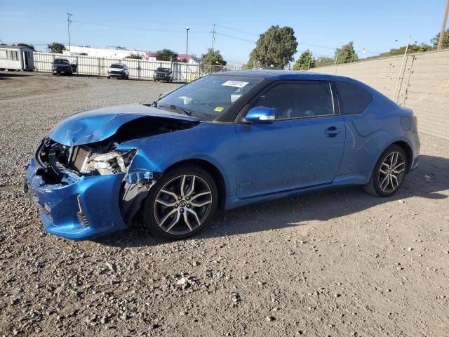 Photo 1 from auction – 2015 TOYOTA SCION TC with VIN JTKJF5C79FJ006089