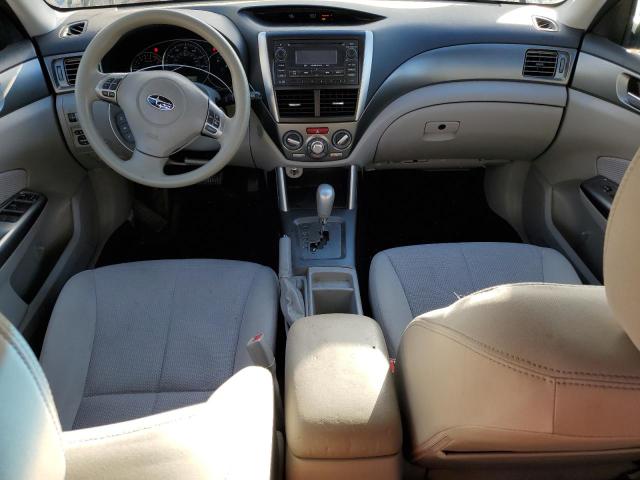 Photo 8 from auction – 2012 SUBARU FORESTER 2 with VIN JF2SHBDC2CH419881