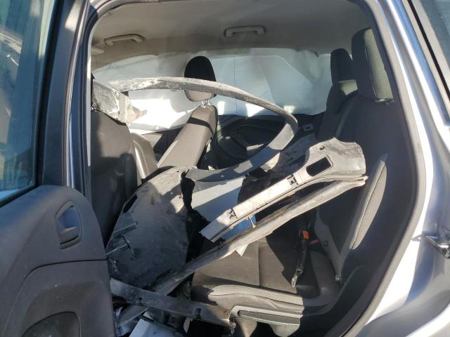 صورة رقم 11 من المزاد - 2014 FORD ESCAPE S مع VIN 1FMCU0F7XEUC05584