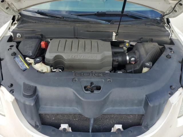 Photo 12 from auction – 2008 BUICK ENCLAVE CX with VIN 5GAER23718J244635