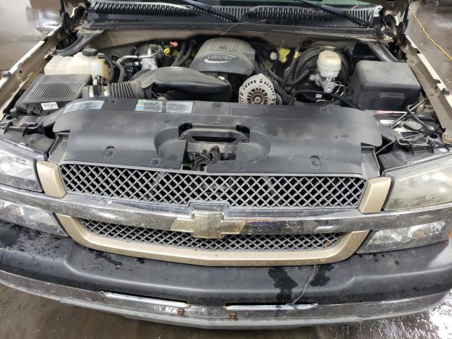 صورة رقم 11 من المزاد - 2005 CHEVROLET SILVERADO مع VIN 2GCEK13T451194233