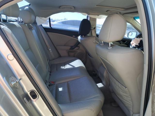 Photo 10 from auction – 2009 ACURA TSX with VIN JH4CU26679C033791