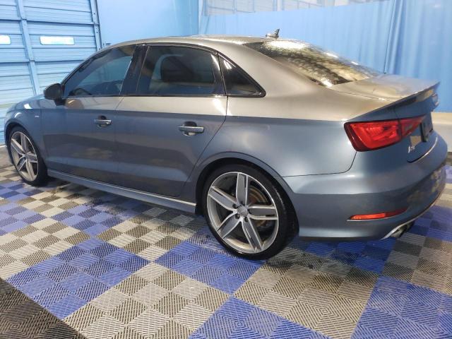 Photo 2 from auction – 2016 AUDI A3 PREMIUM with VIN WAUA7GFF9G1031382
