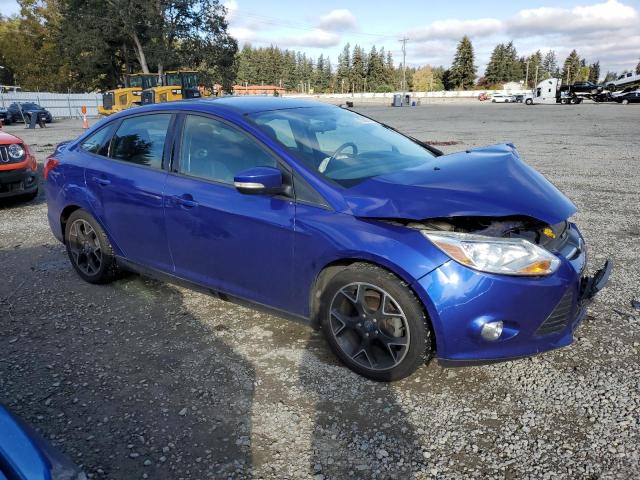 Photo 4 from auction – 2013 FORD FOCUS SE with VIN 1FADP3F27DL117222