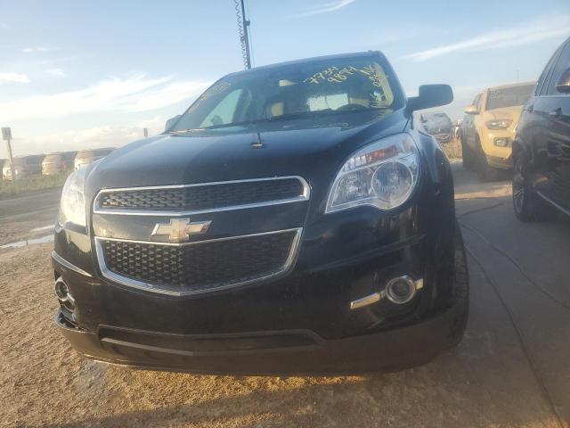 Photo 5 from auction – 2014 CHEVROLET EQUINOX LT with VIN 2GNFLCE38E6188441