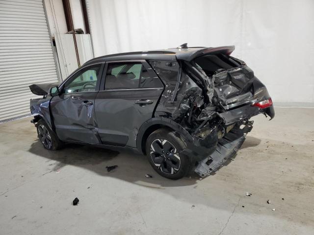 Photo 2 from auction – 2024 KIA NIRO WIND with VIN KNDCR3L16R5114285