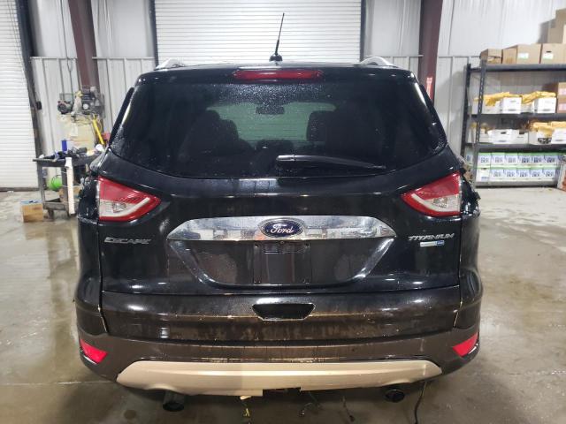 Photo 6 from auction – 2015 FORD ESCAPE TIT with VIN 1FMCU9J99FUA48340