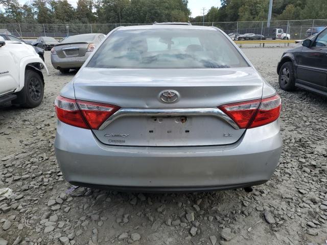 Photo 6 from auction – 2015 TOYOTA CAMRY LE with VIN 4T4BF1FK8FR455364