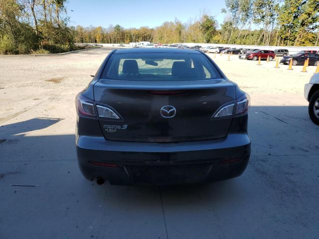 Photo 6 from auction – 2012 MAZDA 3 I with VIN JM1BL1VF0C1503013