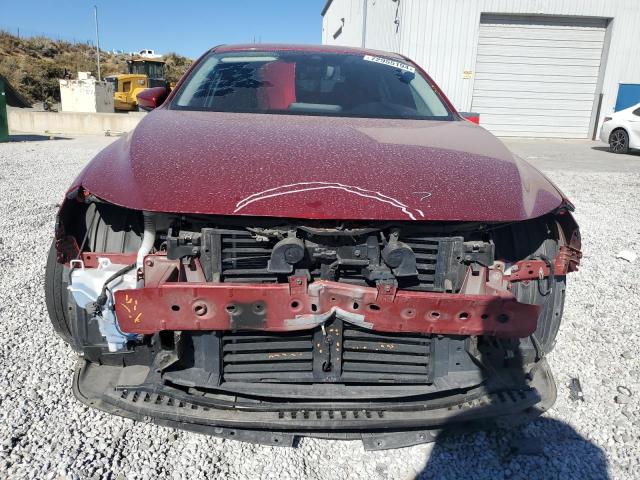 Photo 5 from auction – 2019 MAZDA 3 SELECT with VIN JM1BPBAMXK1119513
